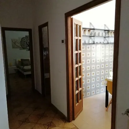 St. Joseph 's Suite011015-lt-1440 民宿 斯培西亚