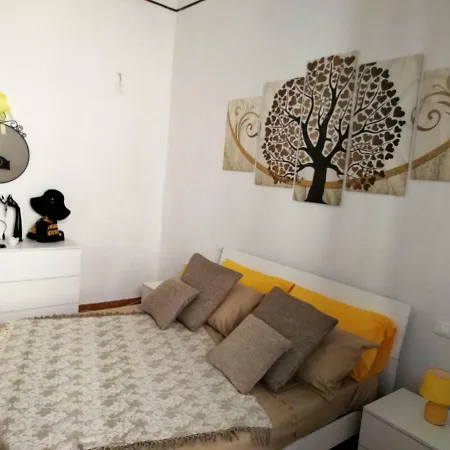 Alloggio in famiglia St. Joseph 's Suite011015-lt-1440