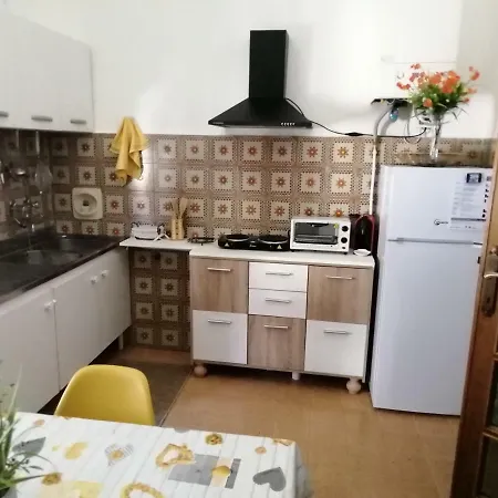 홈스테이 St. Joseph 's Suite011015-lt-1440